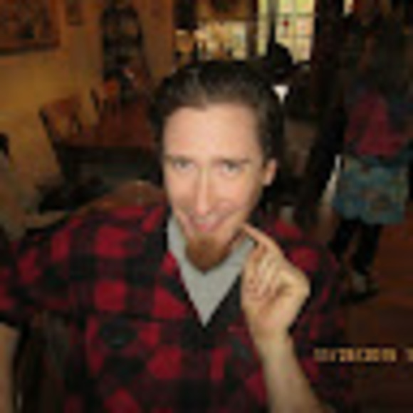 Meet your Posher, Jake - Picture 1 of 1